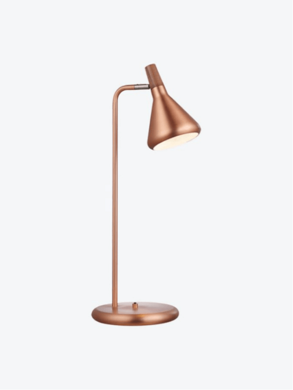Solid wood  lamp - Image 3