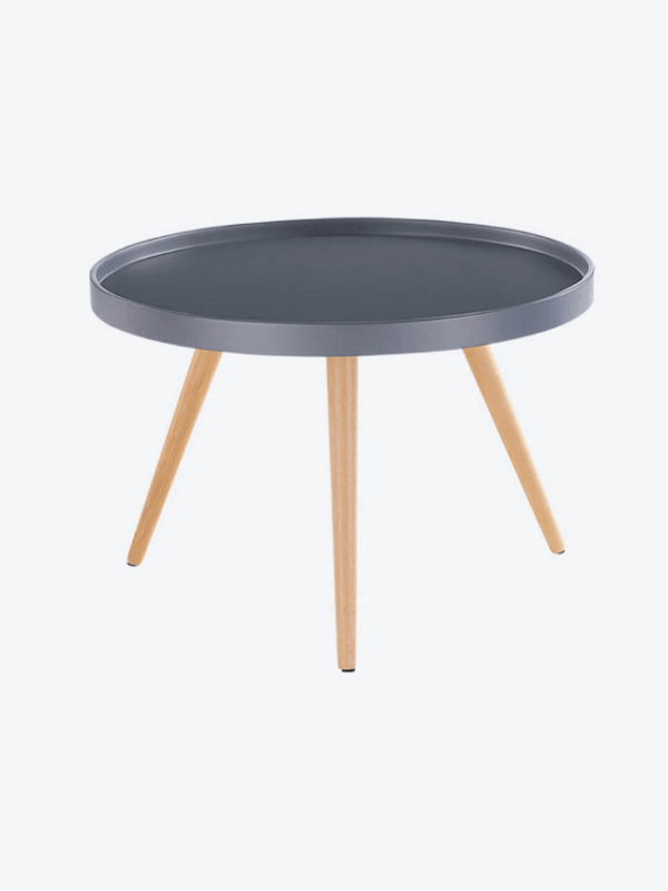 Solid wood  lamp - Image 2