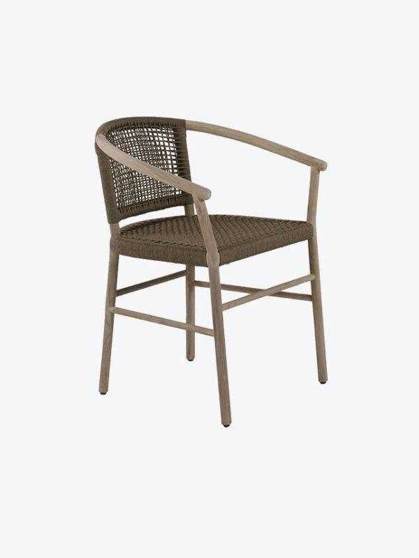 Brown Dining Chair