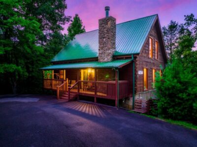 Honeysuckle Lodge