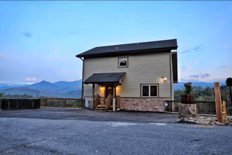 Longview Lodge