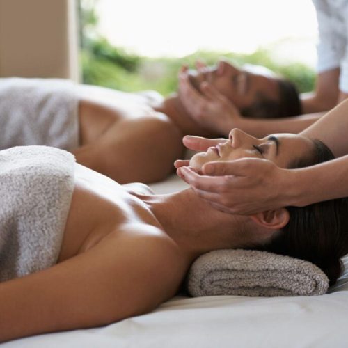 massage